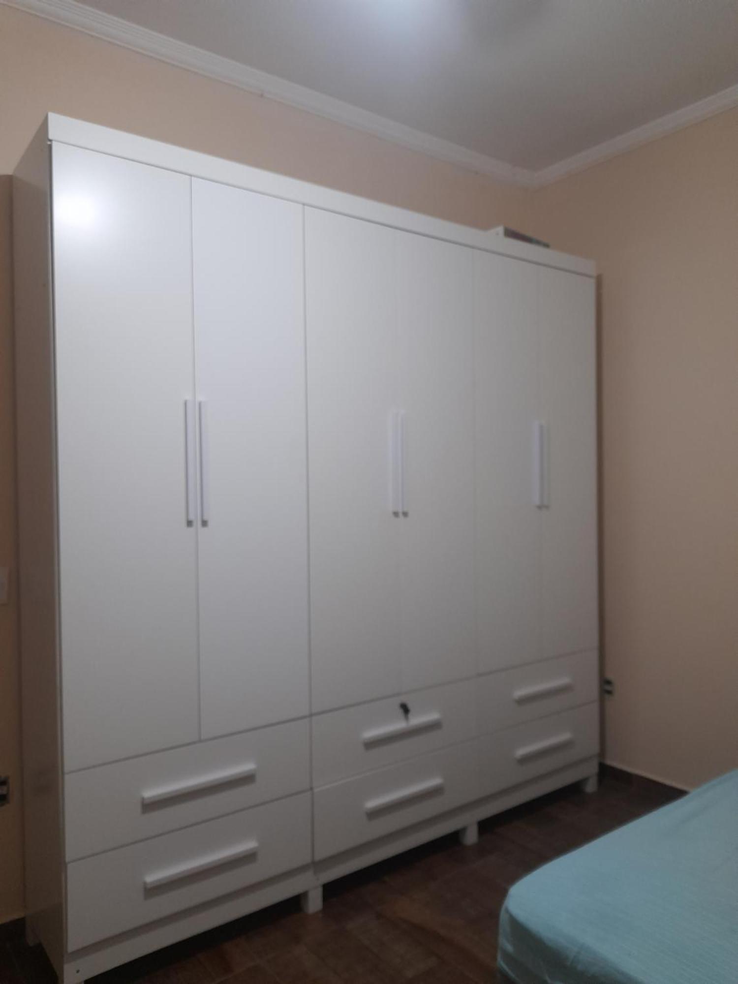Apartamento Casa Tropical *