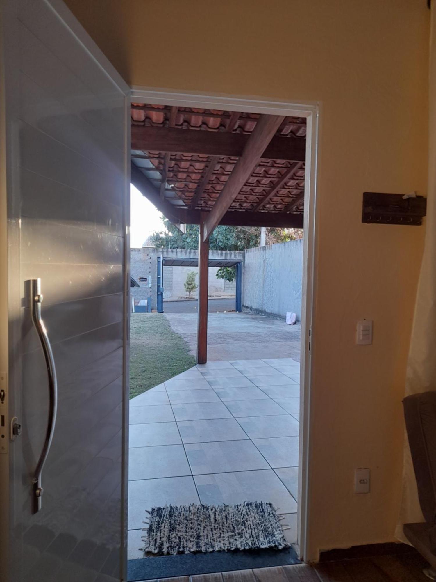 Casa Tropical *