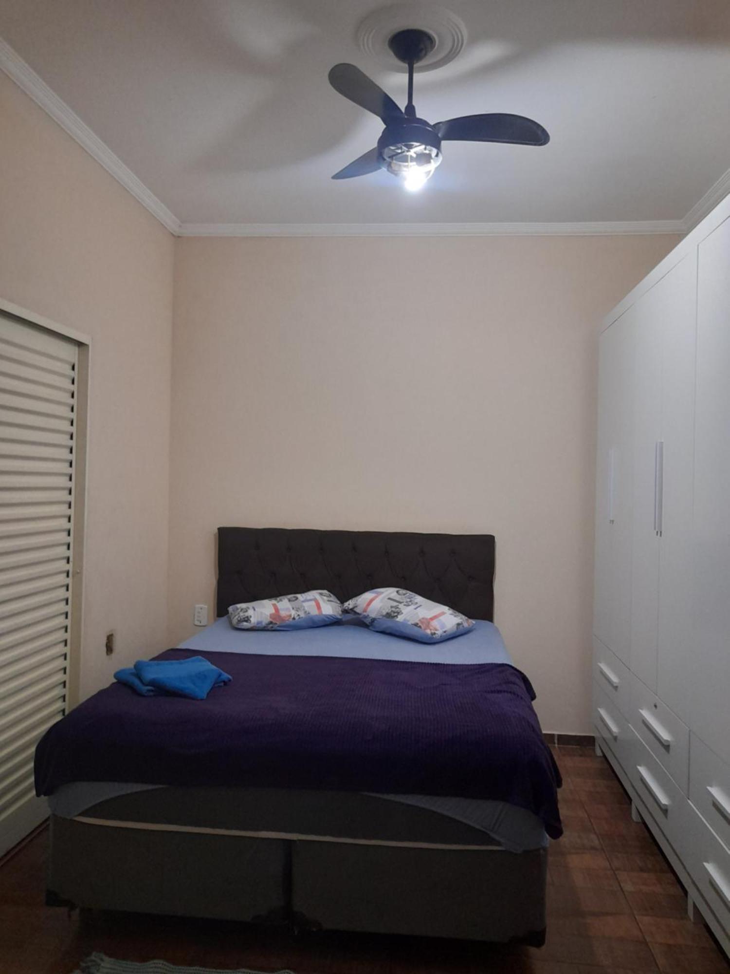 Apartamento Casa Tropical *