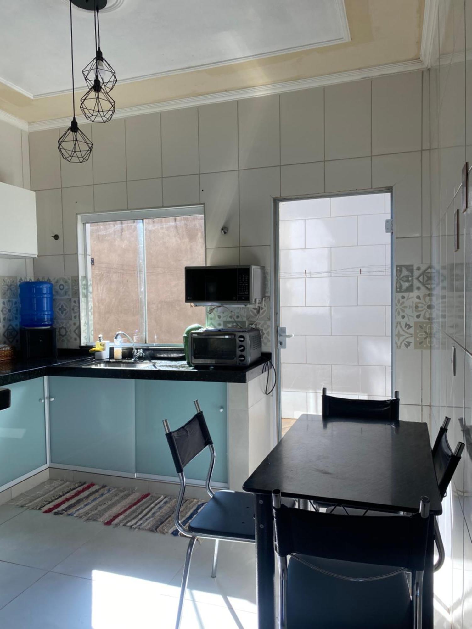 Apartamento Casa Tropical