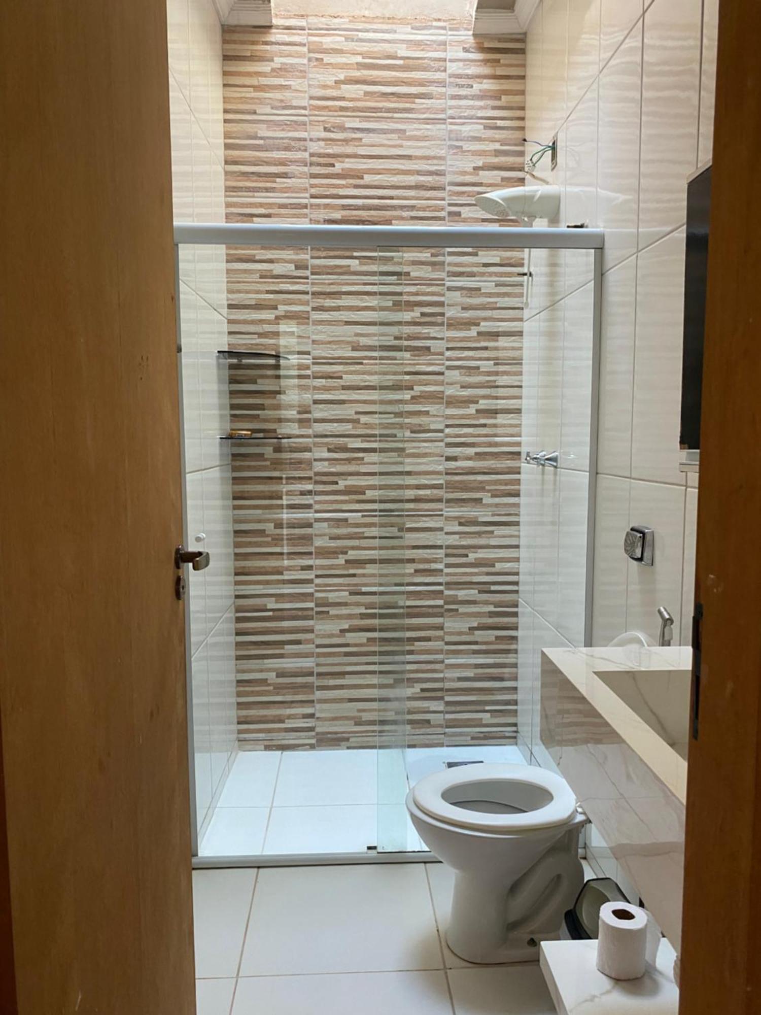 Apartamento Casa Tropical Pirassununga