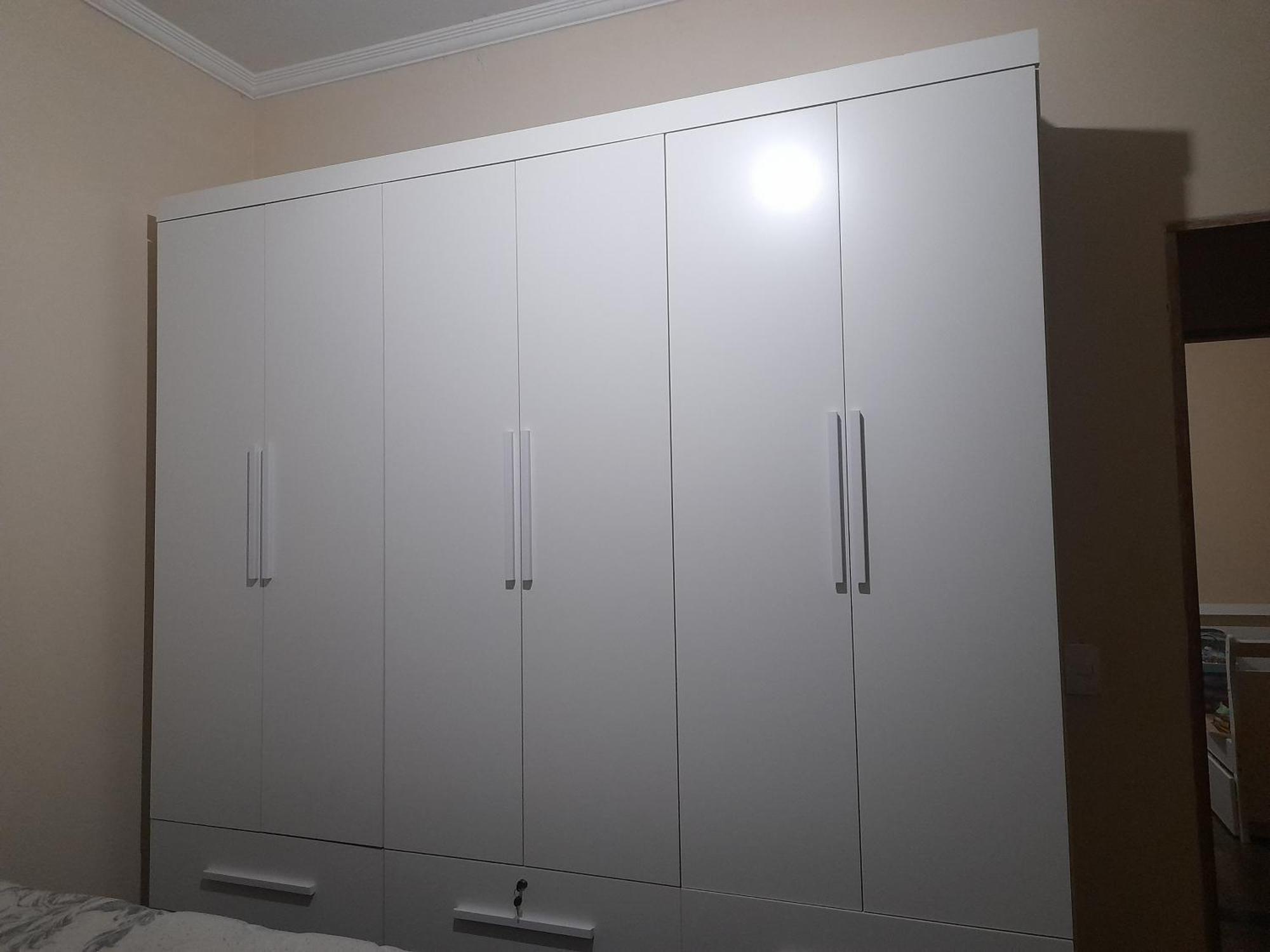 Apartamento Casa Tropical *