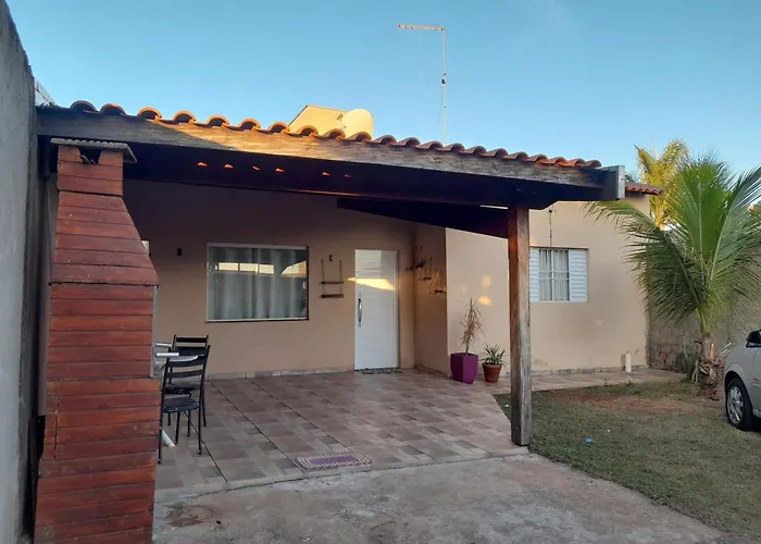 Casa Tropical