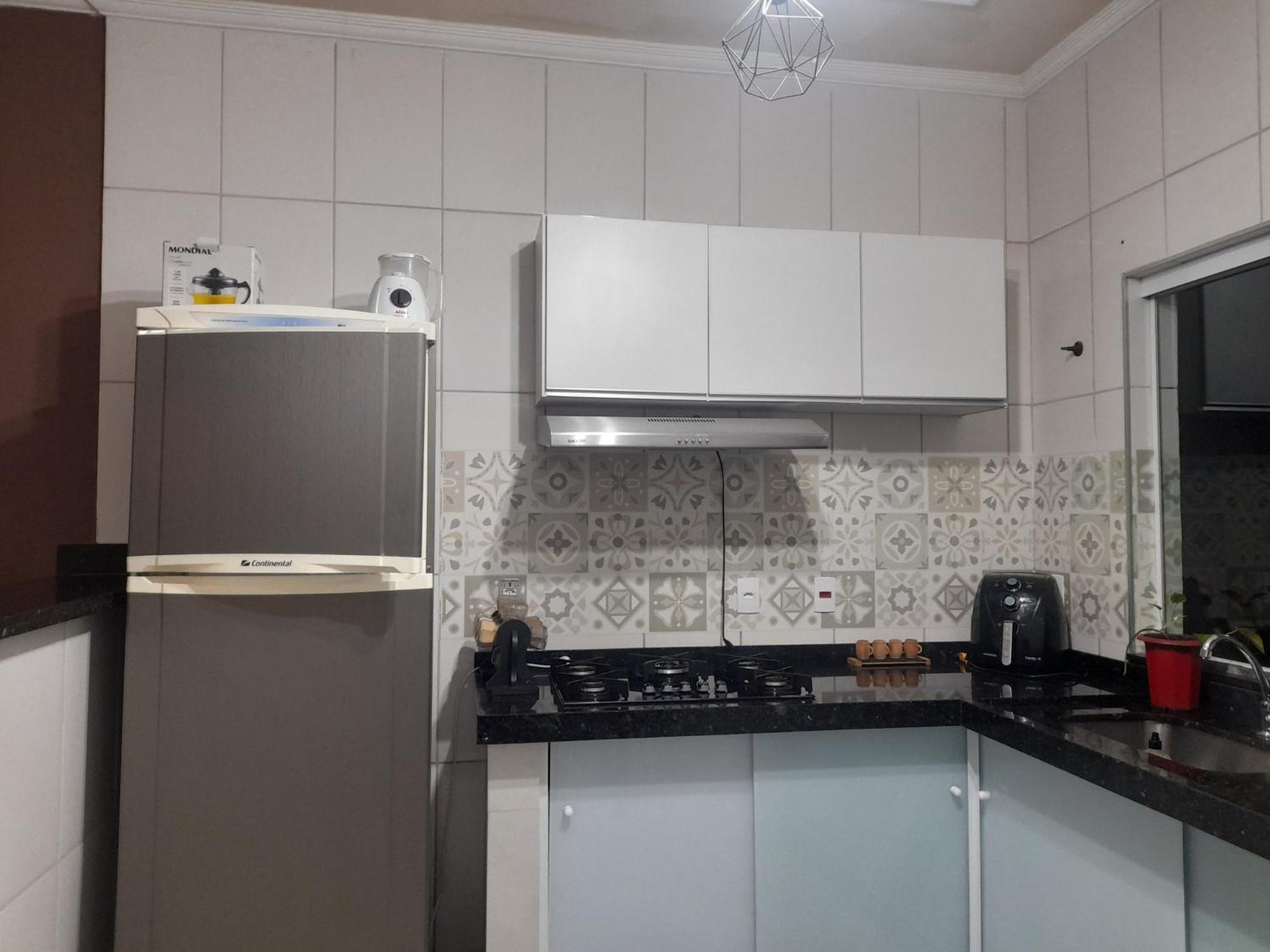 Apartment Casa Tropical