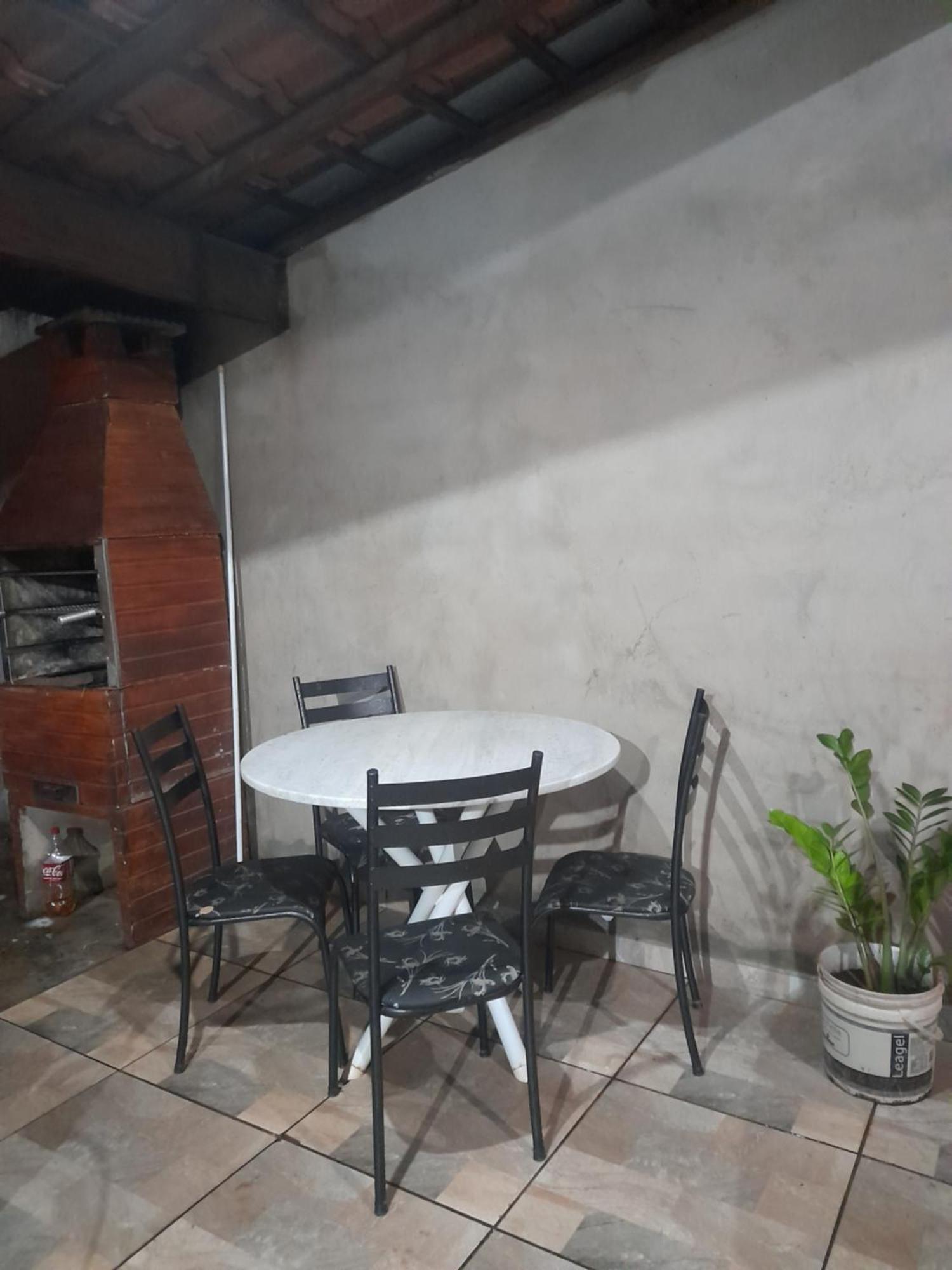 Casa Tropical Apartment